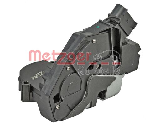 METZGER 2314081 GREENPARTS Türschloss